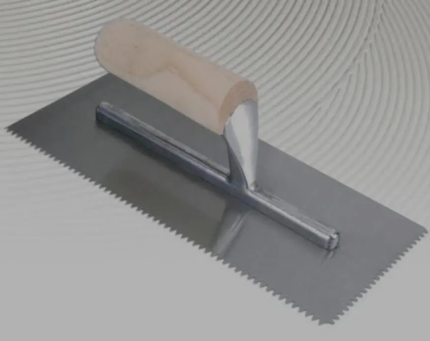 Trowel