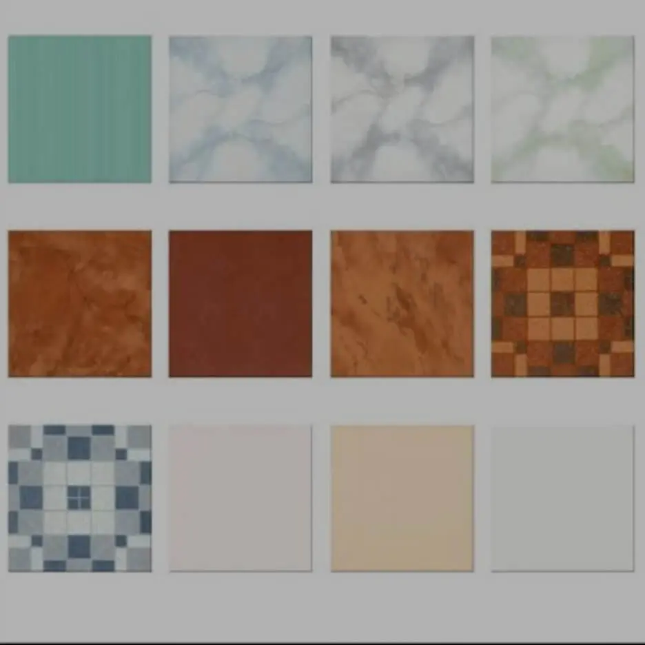 Vitrified Tiles Flooring Options