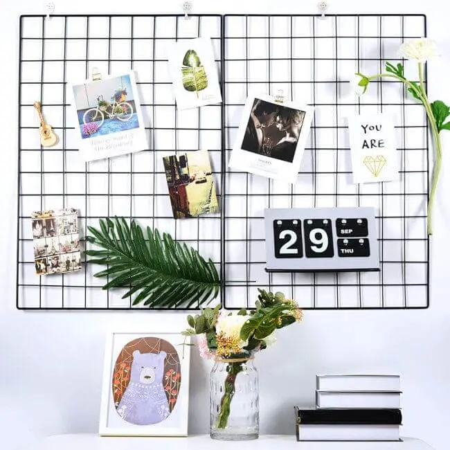 A well designed todo list for your work desk
