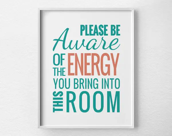 Inspirational quotes for your work desk at home