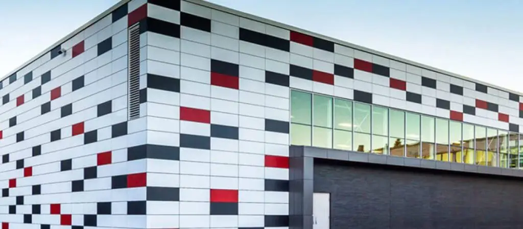 Aluminum Composite Panels