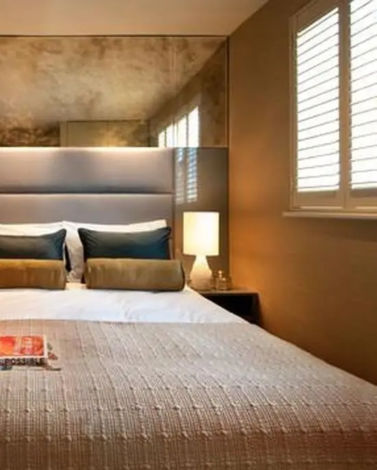 Ambient Light