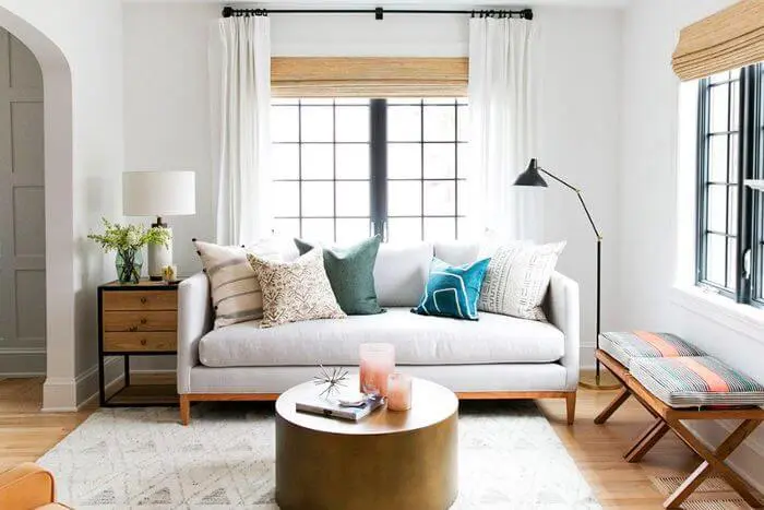Light color Scheme