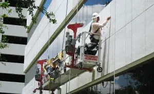 Building Preventive Maintenance