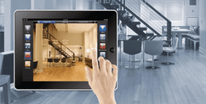 Deciding what is required in home automation