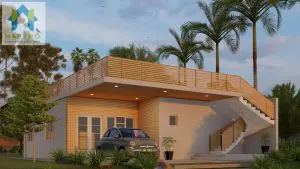 40x45 vastu house plan