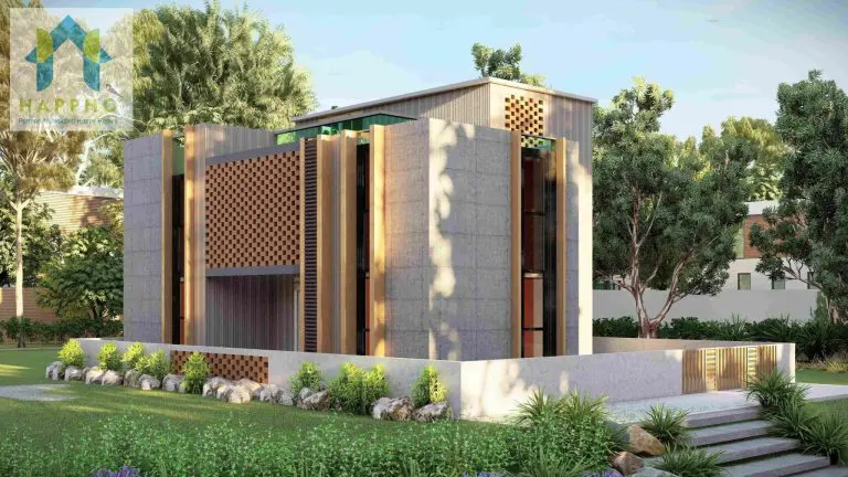 modern 3d designs of 1 bedroom design