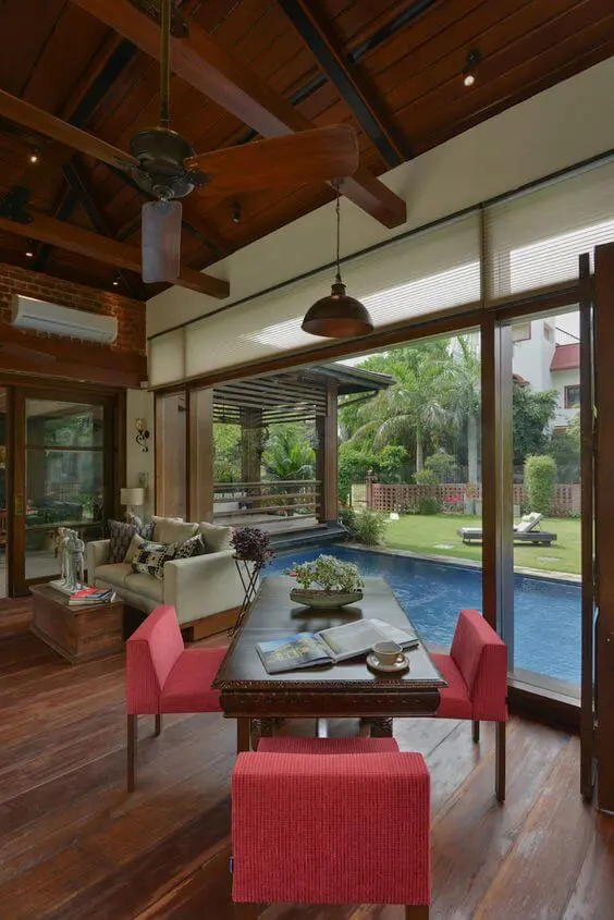 Tips to Design your dream farmhouse