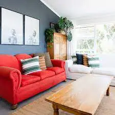 Highlighting textures on walls and flooring
