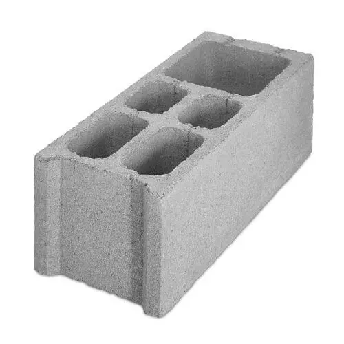 Use of Hollow concrete blocks in construction-2
