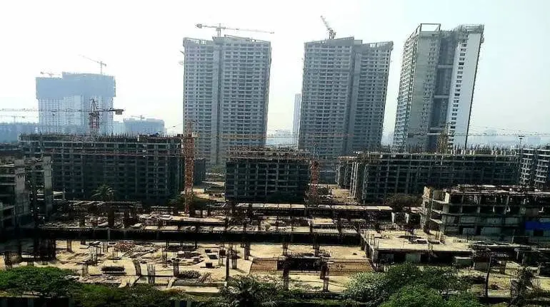 Guide to Redevelopment of Societies and Apartments