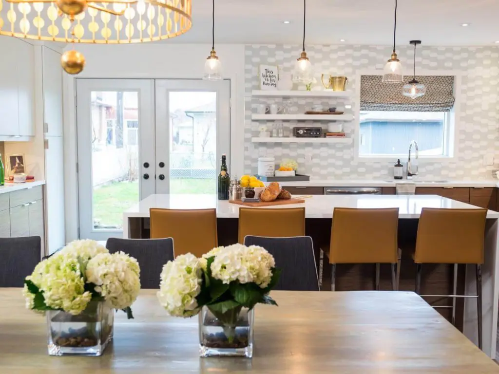 lighting considerations in home
