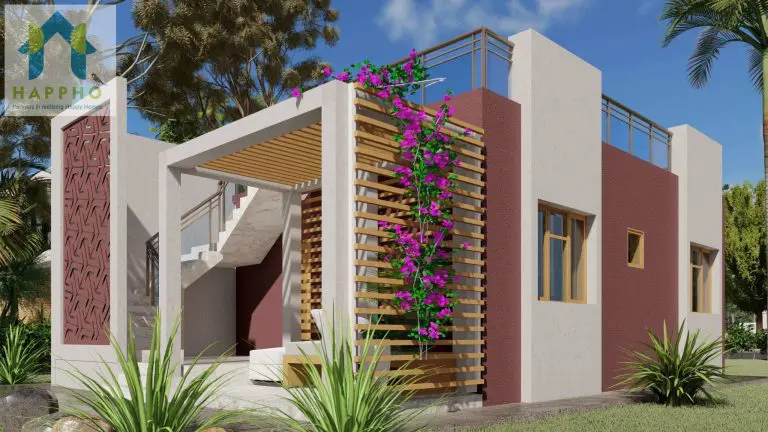 29x42 vastu house plan