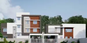 3 BHK HOUSE IMAGE