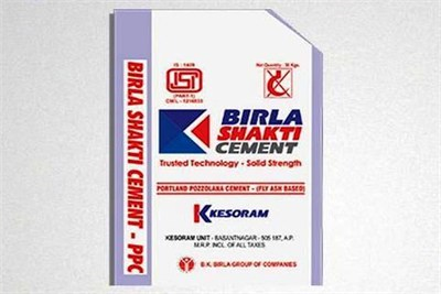 Birla Shakti PPC Cement