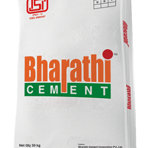 Buy_Bharathi OPC 53 grade cement_Online_Best_Prices_India