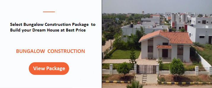 Cost of Construction of House in India