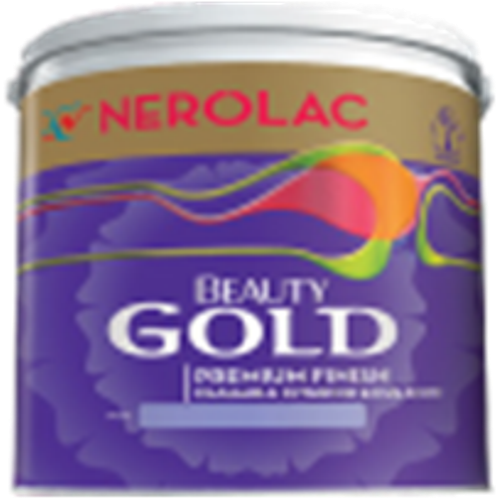 Get Best Quote for Nerolac - Beauty Gold Online
