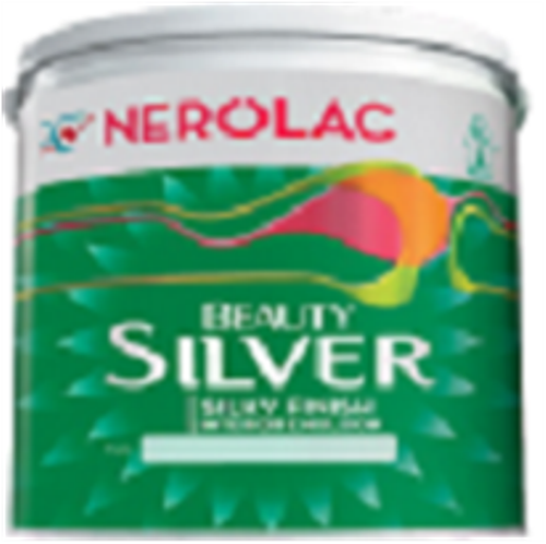Get Best Quote for Nerolac - Beauty Silver Online