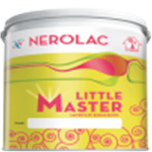 Get Best Quote for Nerolac - Little Master Online