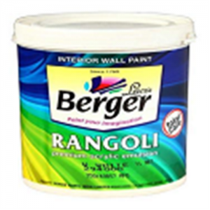 Get Best Quote for Berger Paints - Bison Acrylic Emulsion Online