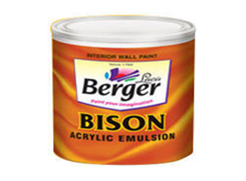 Get Best Quote for Berger Paints - Rangoli Premium Emulsion Online
