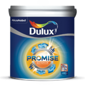 Get Best Quote for Dulux Paints - Promise Online