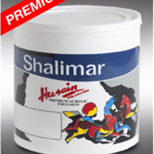 Get Best Quote for Shalimar Paints - Husain Premium Emulsion Online