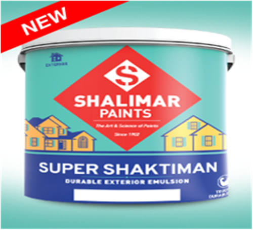 Get Best Quote for Shalimar Paints - Super Shaktiman Online