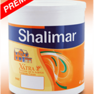 Get Best Quote for Shalimar Paints - Xtra Premium Emulsion Online