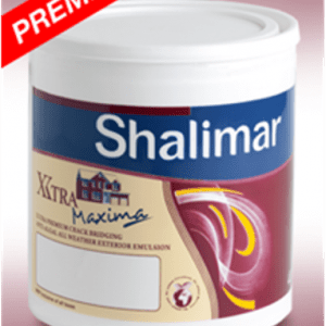 Get Best Quote for Shalimar Paints - Xtra Maxima Premium Online