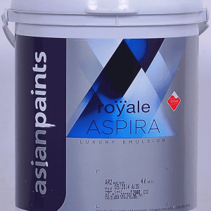 Get Best Quote for Asian Paints - Royale Aspira Online