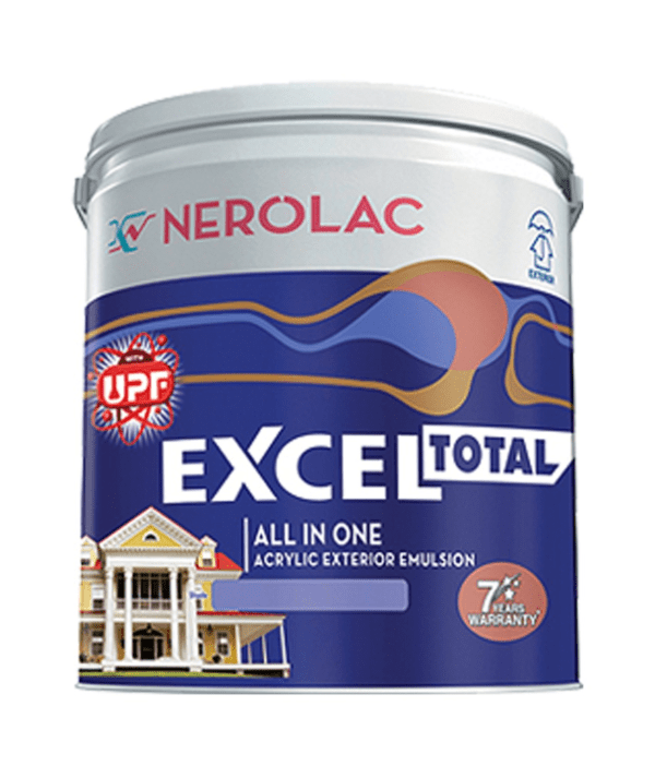 Get Best Quote for Nerolac Paints - Excel Total Online