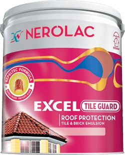 Get Best Quote for Nerolac Paints - Excel Tile Guard Online