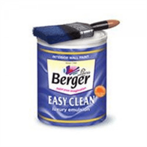 Get Best Quote for Berger Paints - Easy Clean Online