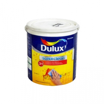 Get Best Quote for Dulux Paints - Superclean 3 in 1 Online