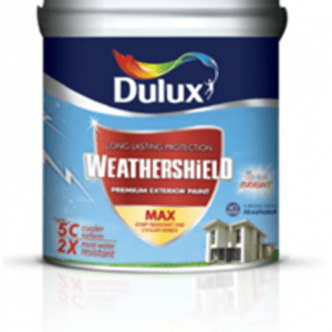 Get Best Quote for Dulux Paints - Weathershield Max Online
