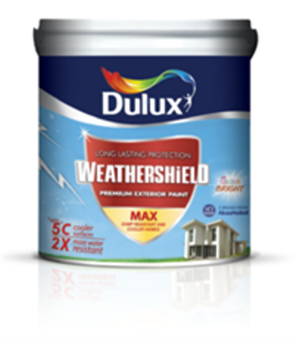 Get Best Quote for Dulux Paints - Weathershield Max Online