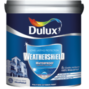 Get Best Quote for Dulux Paints - Weathershield Waterproof Online