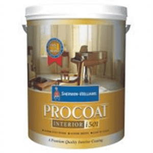 Get Best Quote for Sherwin Williams Paints - Procoat i501 Online