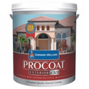 Get Best Quote for Sherwin Williams Paints - Procoat e301 Online