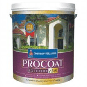 Get Best Quote for Sherwin Williams Paints - Procoat e501 Online