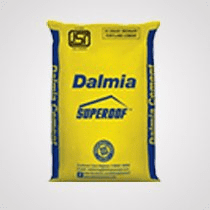 Get Best Quotes for Dalmia PPC (Vajram) cement Online