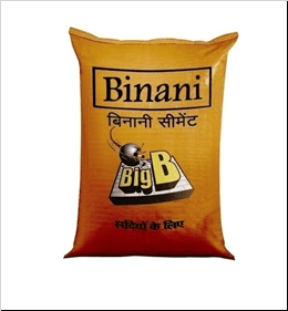 Get Best Quotes for Binani OPC 53 Grade cement online in india