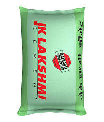 Get Quotes for JK Lakshmi OPC 43 Grade Cement Online in India