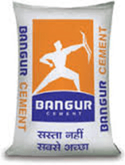 Get Best Quotes for Bangur OPC 43 Grade Cement Online in India