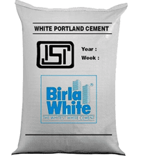 Get Quotes for Birla White Cement online in India