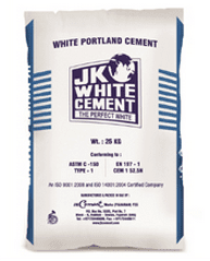 Get Best Quotes for J K White Cement Online in India