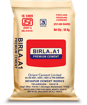 Get Best Quotes for Birla A1 PPC Cement online in India