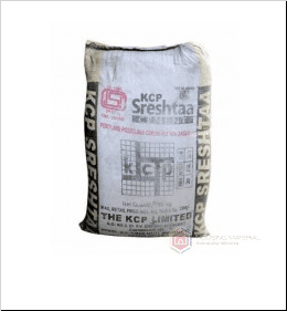 Get Best Quotes for The KCP PPC Cement online in india